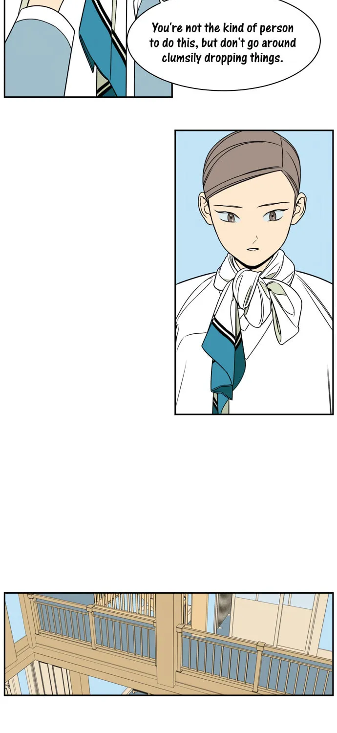 Jeong-Nyeon Chapter 36 page 19 - 