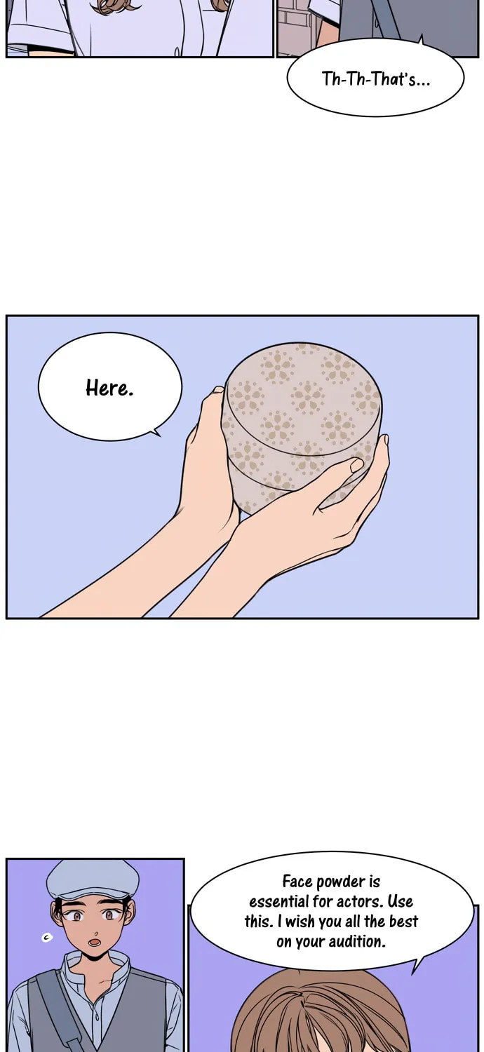 Jeong-Nyeon Chapter 36 page 3 - 