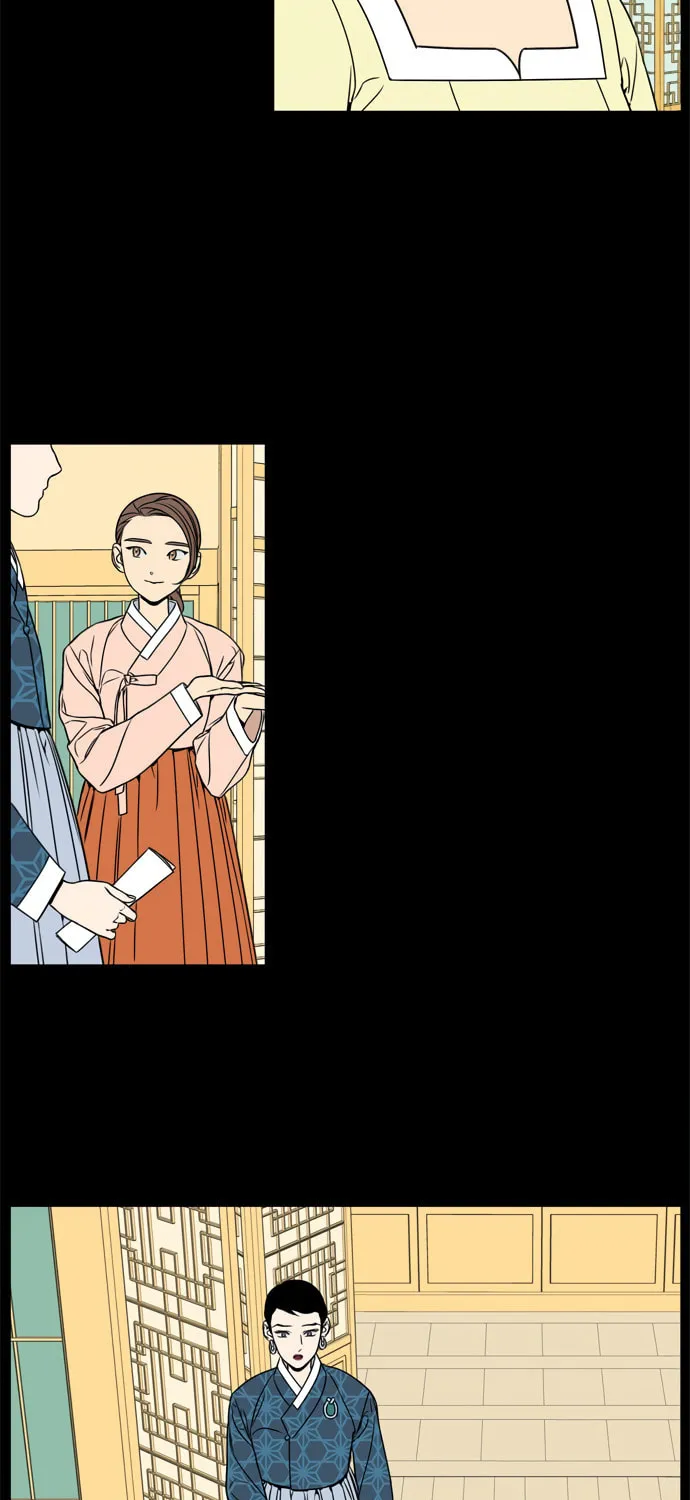 Jeong-Nyeon Chapter 36 page 23 - 