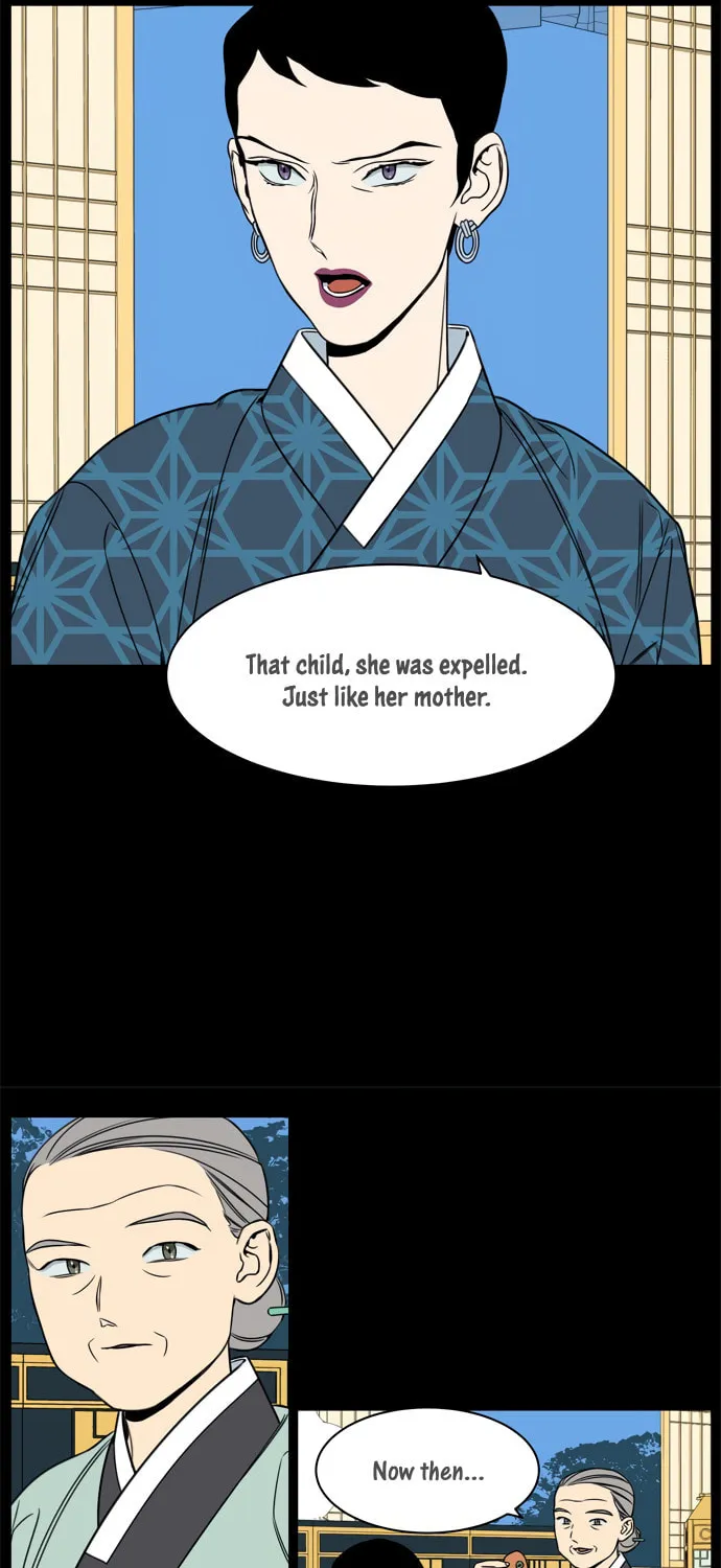 Jeong-Nyeon Chapter 36 page 29 - 