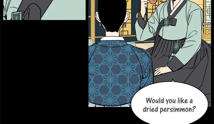 Jeong-Nyeon Chapter 36 page 30 - 