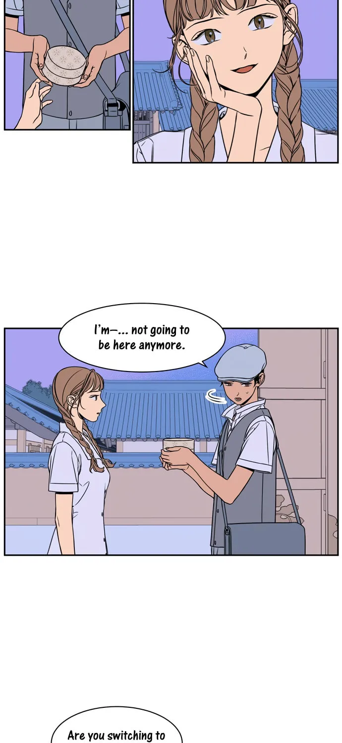 Jeong-Nyeon Chapter 36 page 4 - 