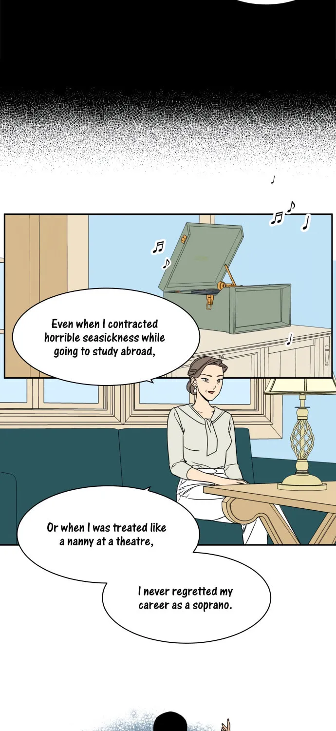 Jeong-Nyeon Chapter 36 page 31 - 