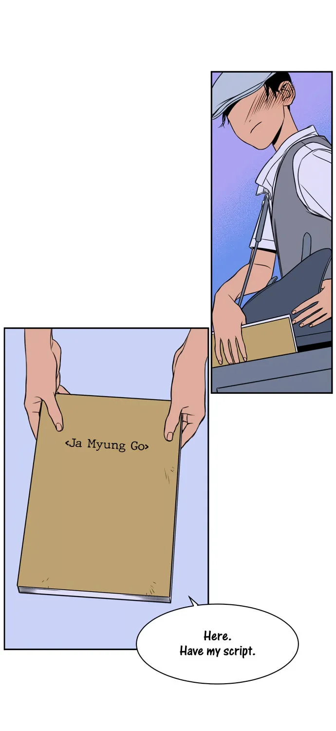 Jeong-Nyeon Chapter 36 page 8 - 