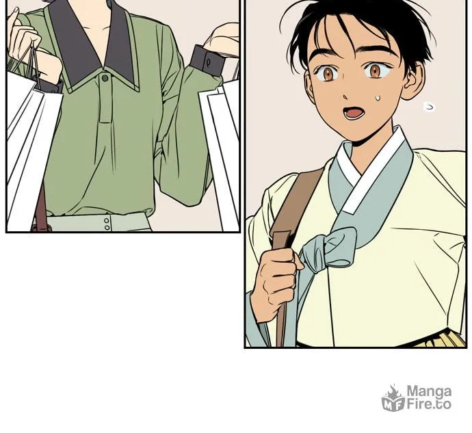 Jeong-Nyeon Chapter 37 page 18 - 