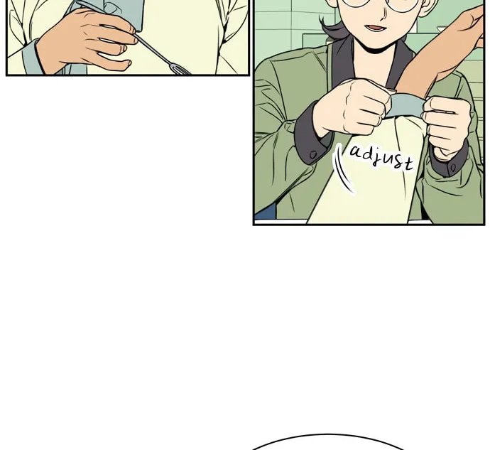 Jeong-Nyeon Chapter 37 page 22 - 