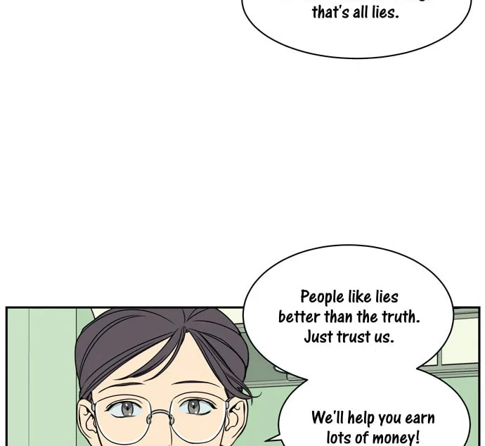 Jeong-Nyeon Chapter 37 page 26 - 