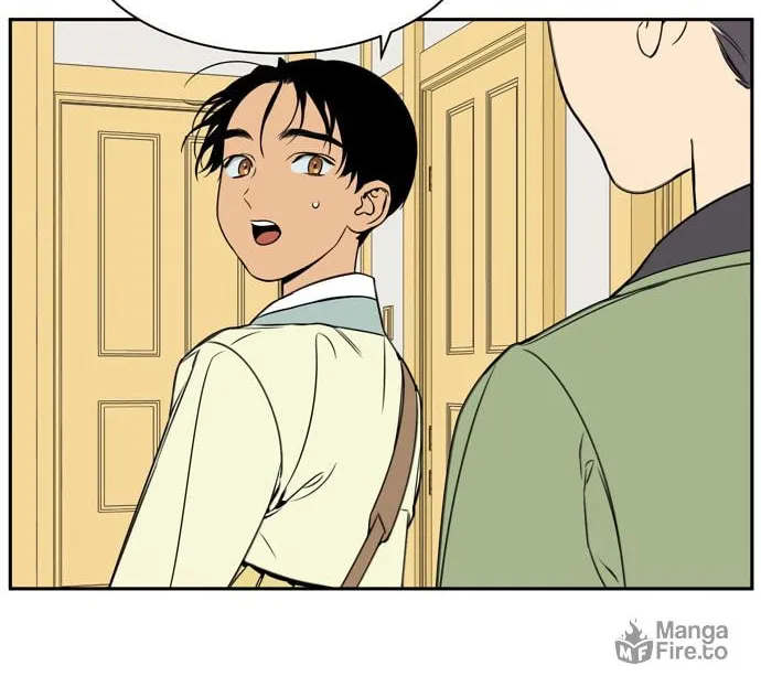 Jeong-Nyeon Chapter 37 page 30 - 