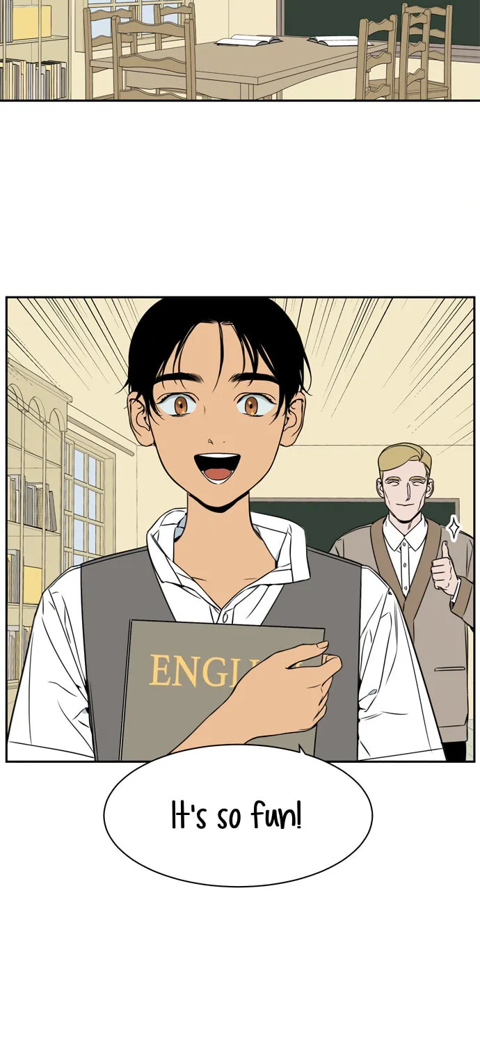 Jeong-Nyeon Chapter 37 page 7 - 