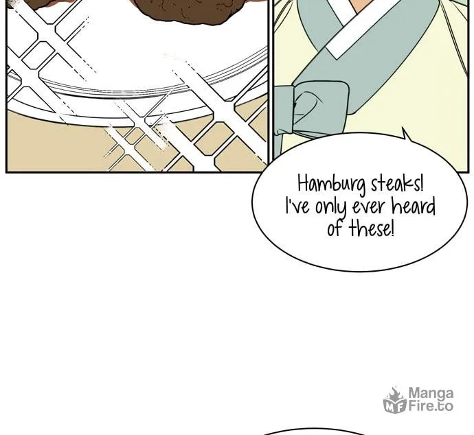 Jeong-Nyeon Chapter 38 page 20 - 