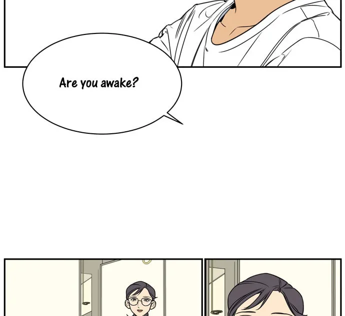 Jeong-Nyeon Chapter 38 page 4 - 