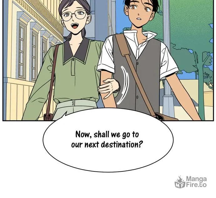 Jeong-Nyeon Chapter 38 page 10 - 