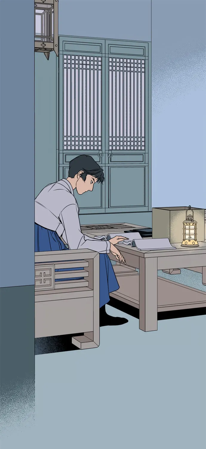 Jeong-Nyeon Chapter 39 page 1 - 