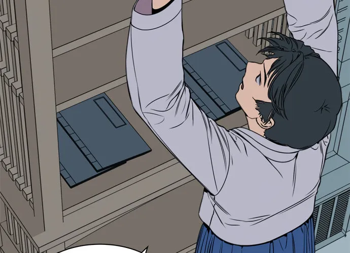 Jeong-Nyeon Chapter 39 page 14 - 