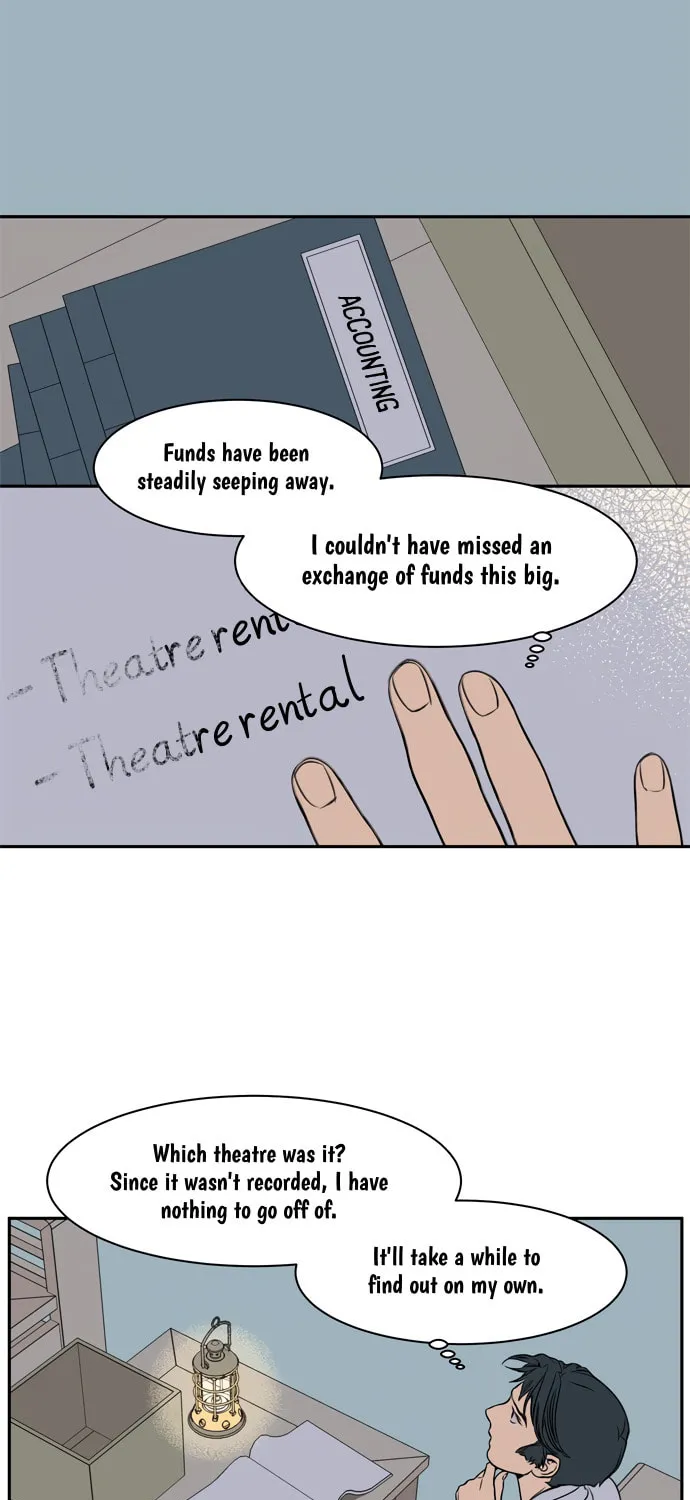 Jeong-Nyeon Chapter 39 page 3 - 