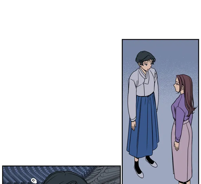 Jeong-Nyeon Chapter 39 page 22 - 