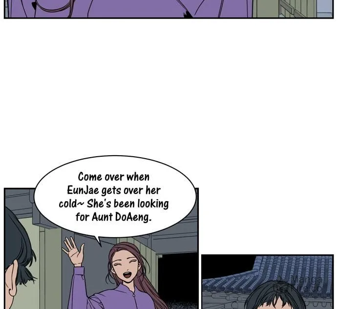 Jeong-Nyeon Chapter 39 page 24 - 