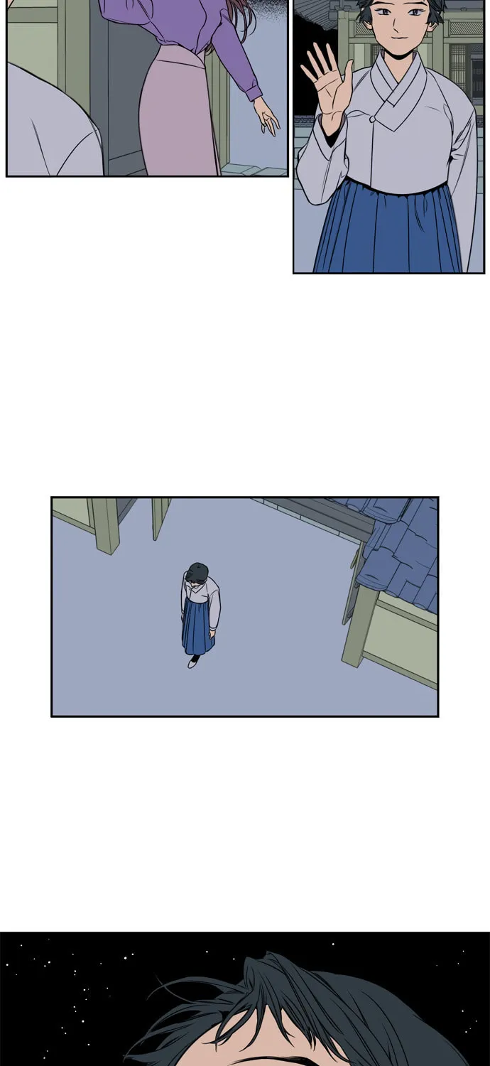 Jeong-Nyeon Chapter 39 page 25 - 