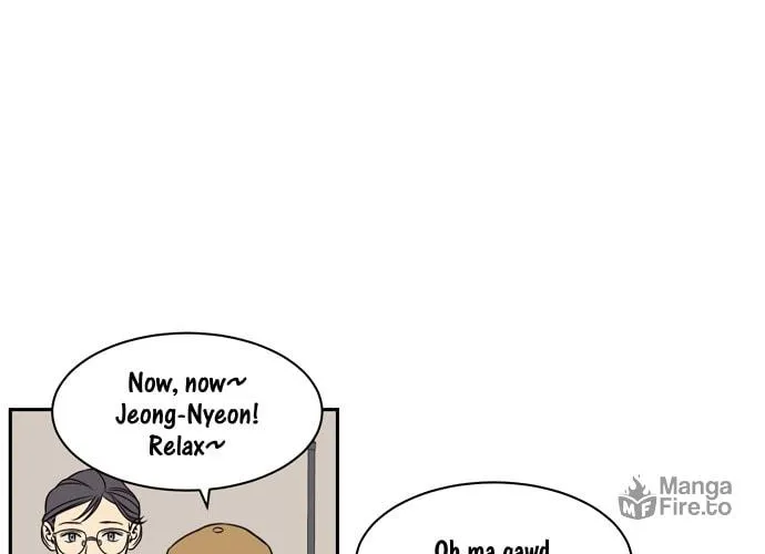 Jeong-Nyeon Chapter 39 page 30 - 