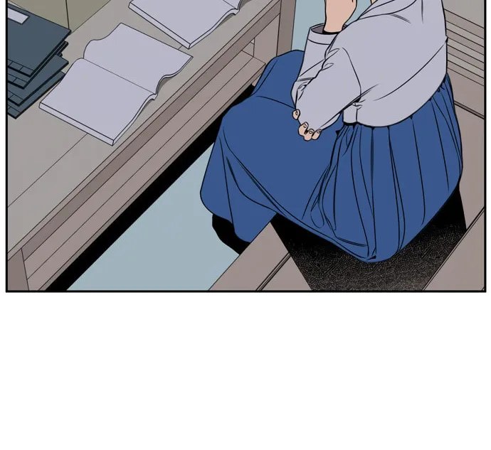 Jeong-Nyeon Chapter 39 page 4 - 