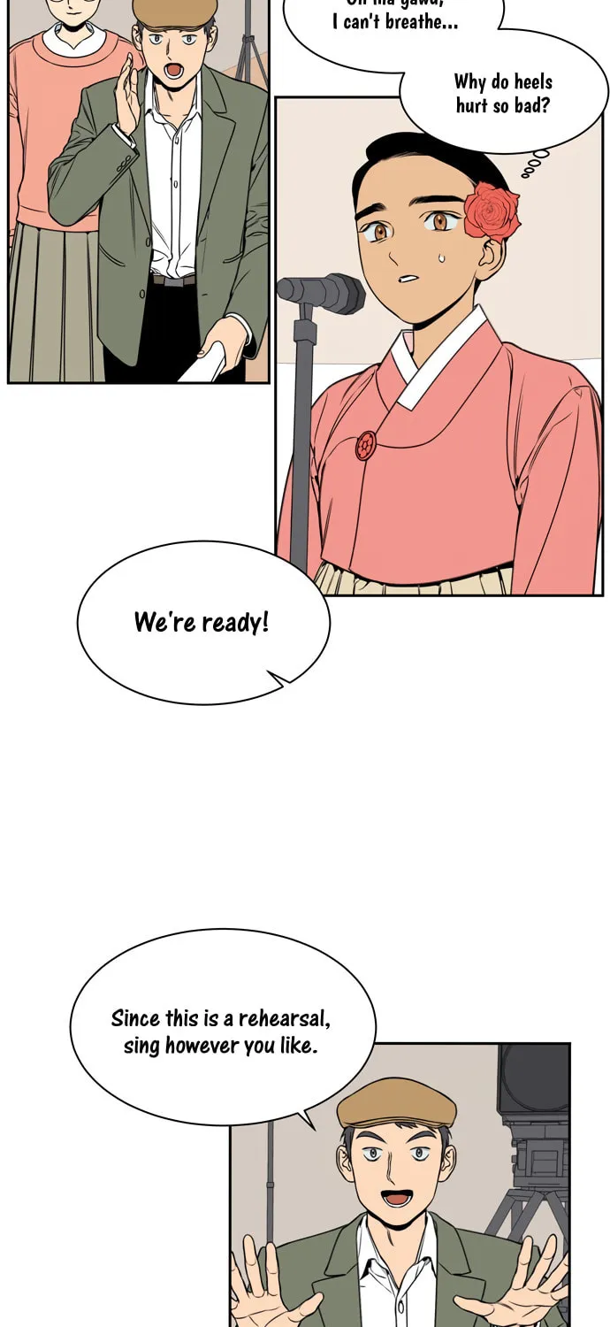 Jeong-Nyeon Chapter 39 page 31 - 