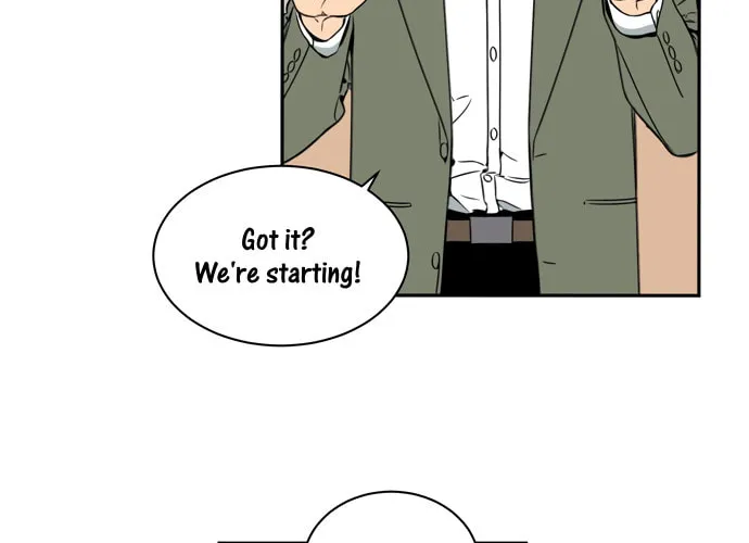 Jeong-Nyeon Chapter 39 page 32 - 