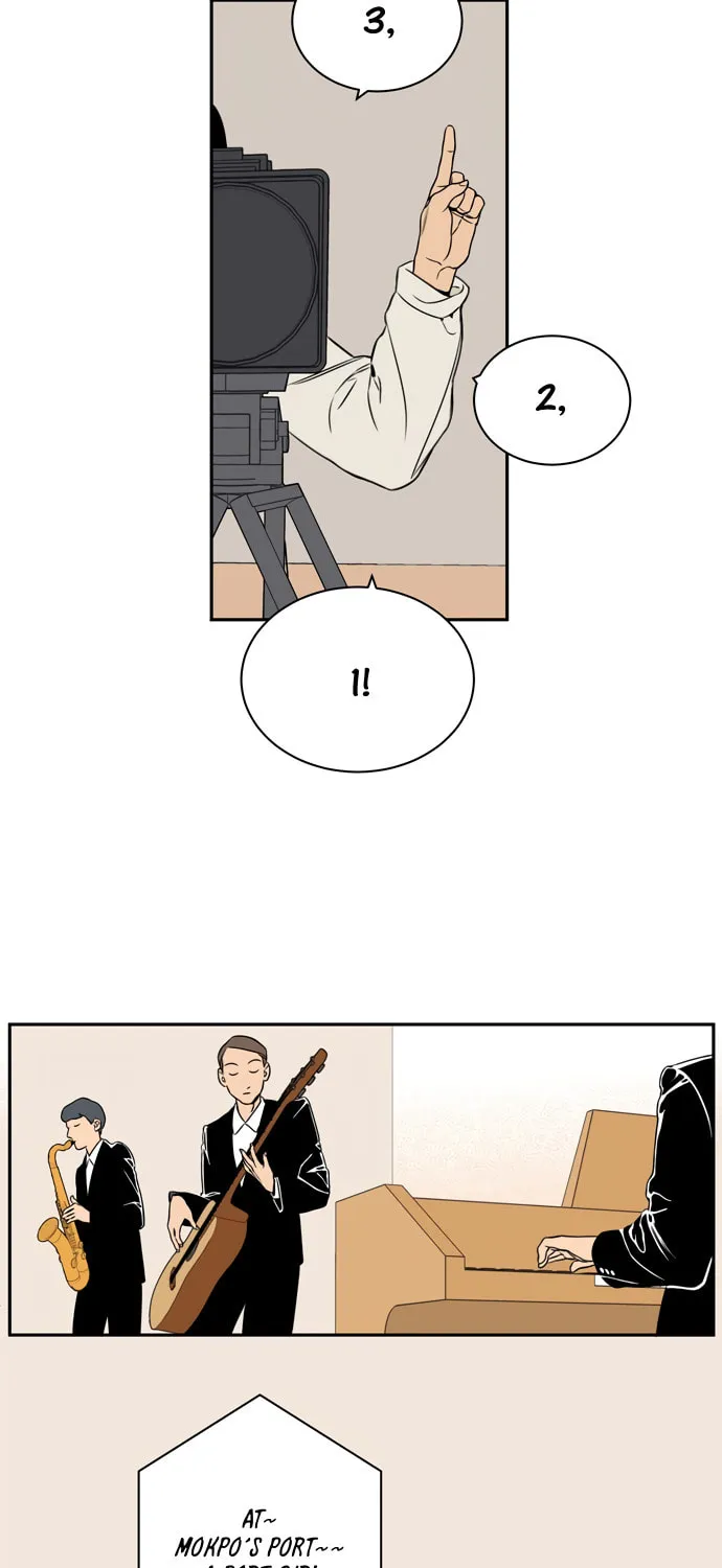 Jeong-Nyeon Chapter 39 page 33 - 