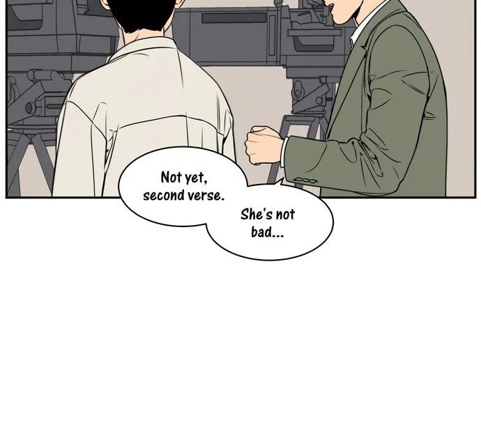 Jeong-Nyeon Chapter 39 page 38 - 
