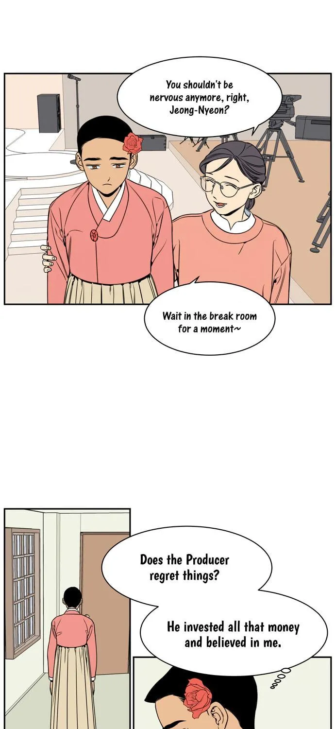 Jeong-Nyeon Chapter 39 page 41 - 