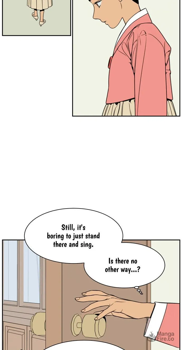 Jeong-Nyeon Chapter 39 page 42 - 