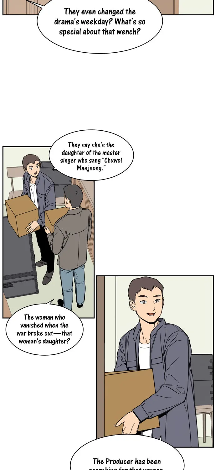 Jeong-Nyeon Chapter 39 page 43 - 