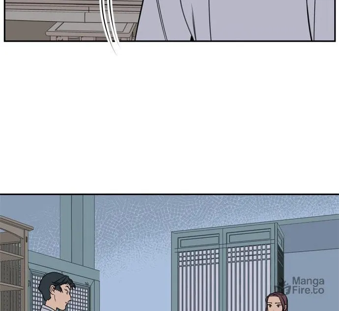 Jeong-Nyeon Chapter 39 page 6 - 