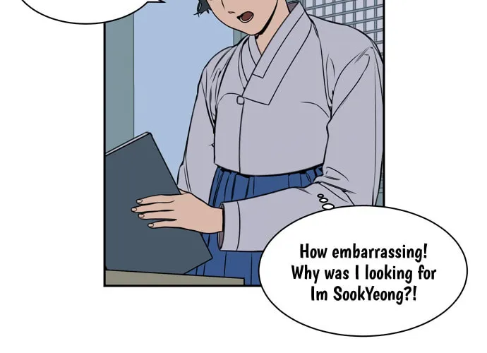 Jeong-Nyeon Chapter 39 page 8 - 