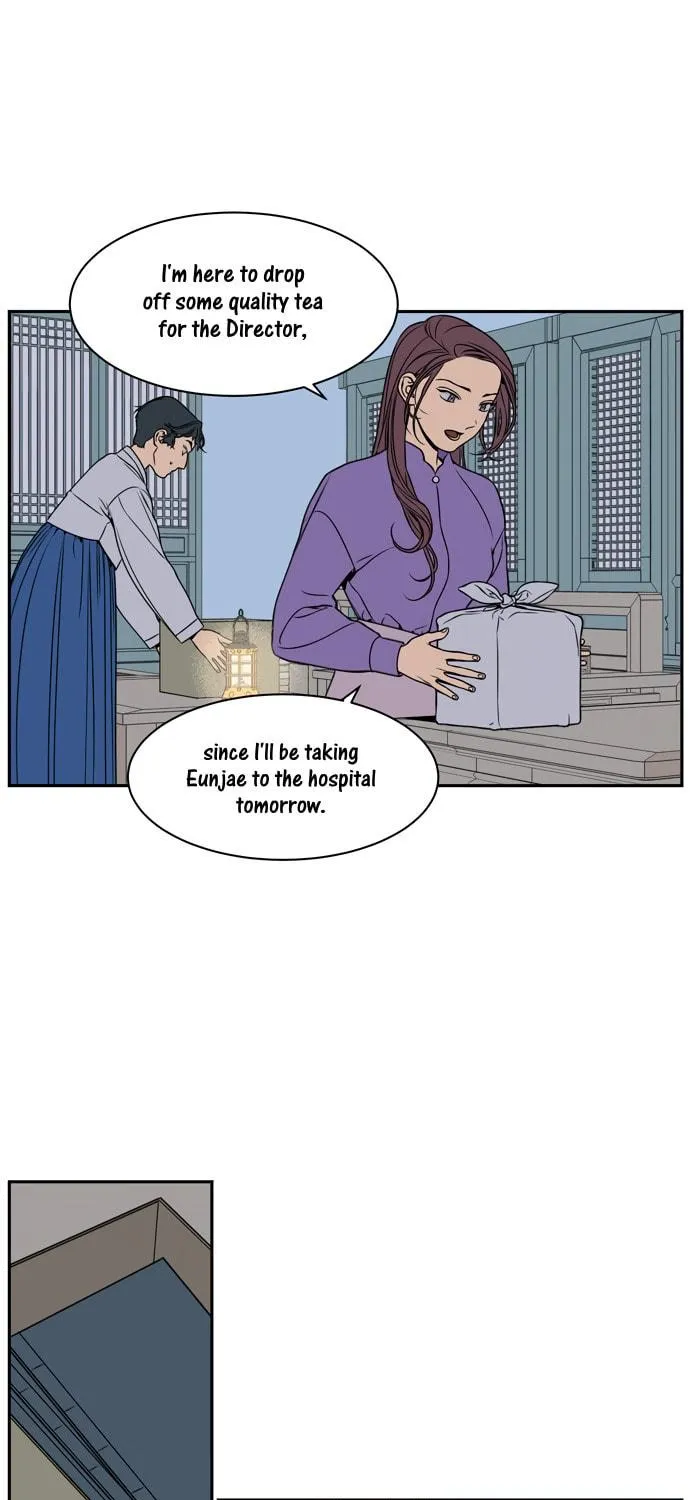 Jeong-Nyeon Chapter 39 page 9 - 