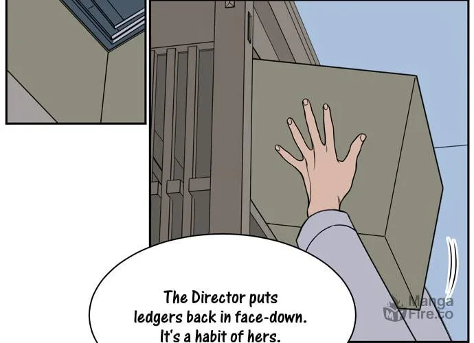 Jeong-Nyeon Chapter 39 page 10 - 