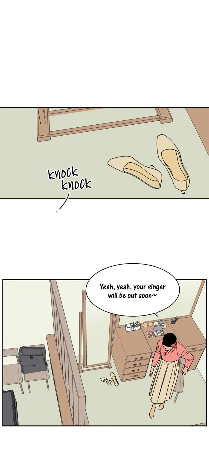 Jeong-Nyeon Chapter 40 page 11 - 