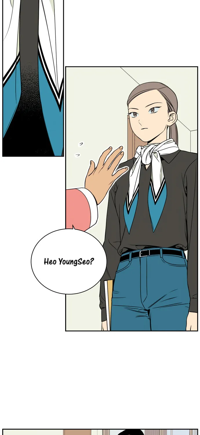 Jeong-Nyeon Chapter 40 page 13 - 