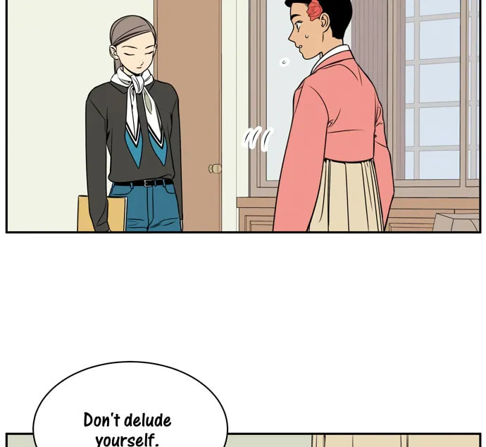 Jeong-Nyeon Chapter 40 page 14 - 