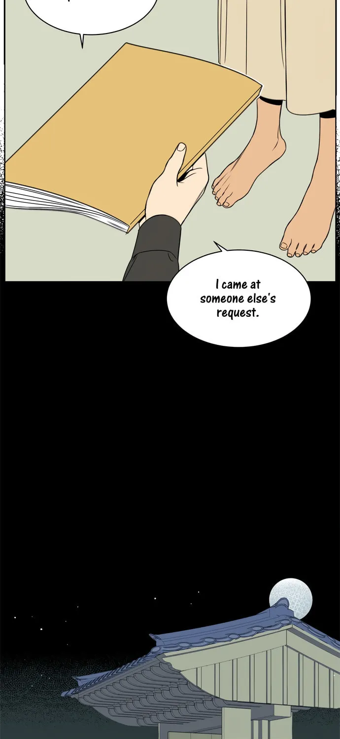 Jeong-Nyeon Chapter 40 page 15 - 