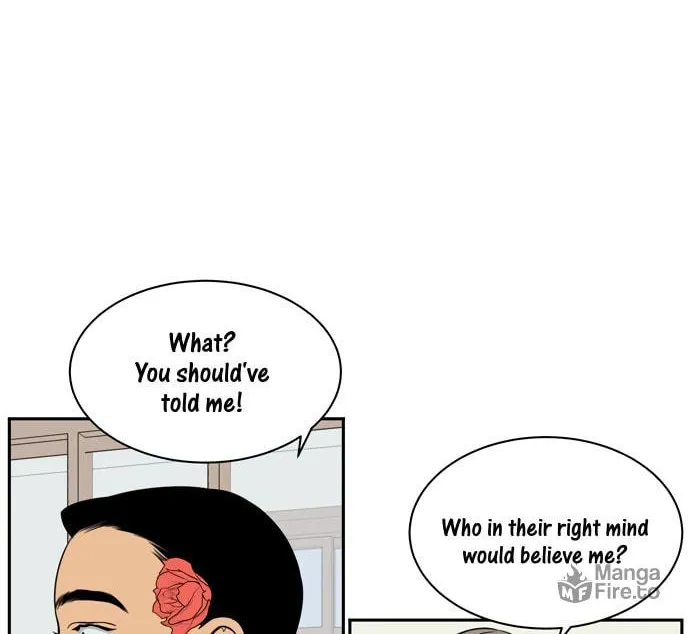 Jeong-Nyeon Chapter 40 page 20 - 