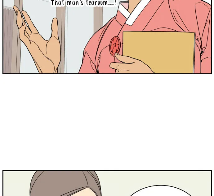 Jeong-Nyeon Chapter 40 page 22 - 