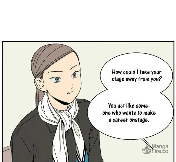 Jeong-Nyeon Chapter 40 page 24 - 