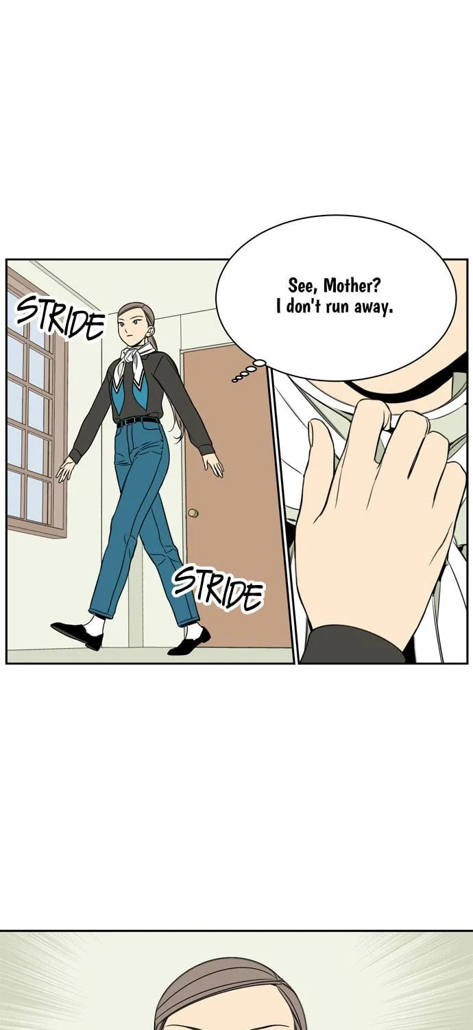 Jeong-Nyeon Chapter 40 page 29 - 