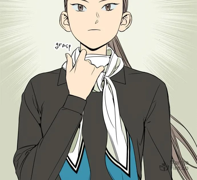 Jeong-Nyeon Chapter 40 page 30 - 