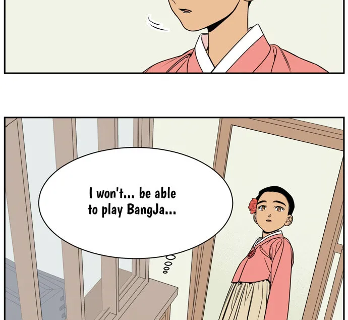 Jeong-Nyeon Chapter 40 page 32 - 