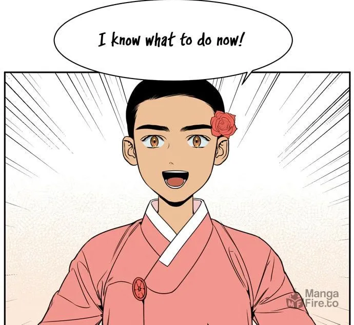 Jeong-Nyeon Chapter 40 page 36 - 
