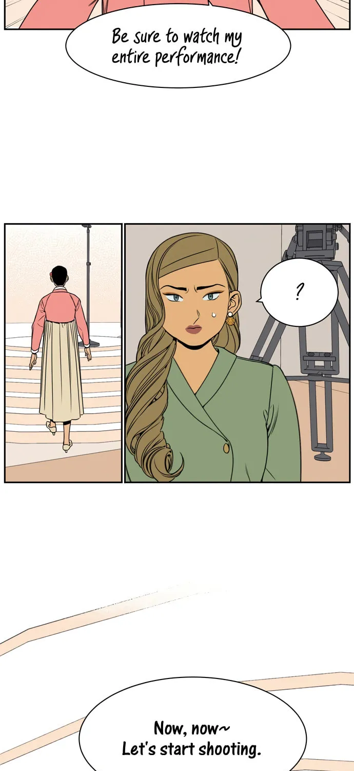 Jeong-Nyeon Chapter 40 page 37 - 