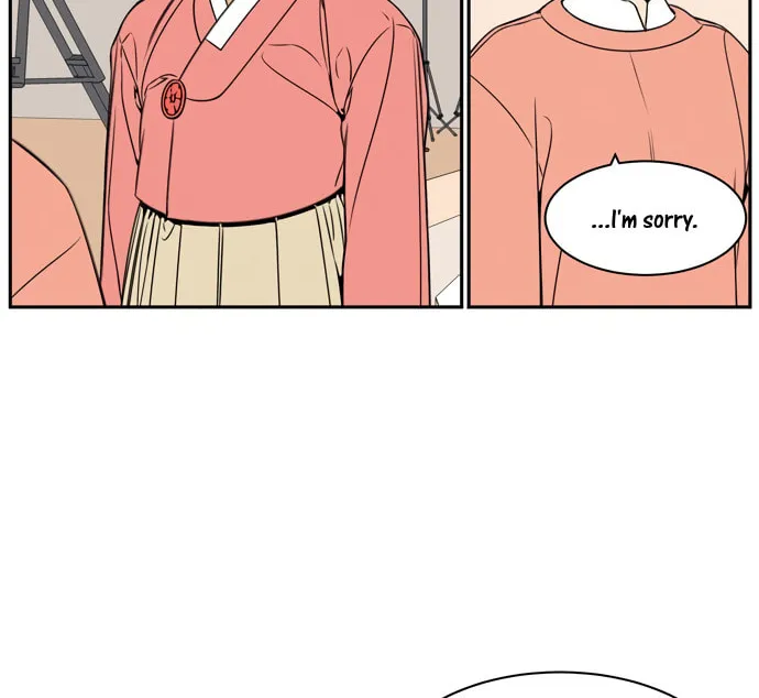 Jeong-Nyeon Chapter 40 page 8 - 
