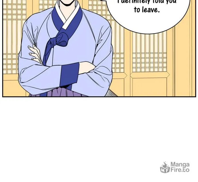Jeong-Nyeon Chapter 41 page 18 - 