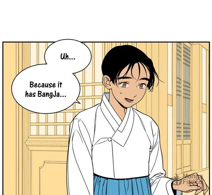 Jeong-Nyeon Chapter 41 page 24 - 